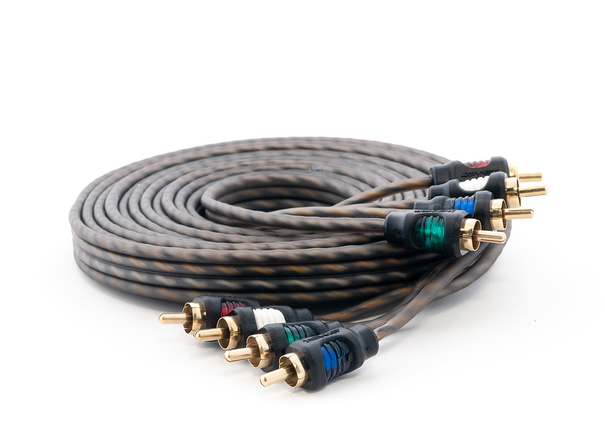      4RCA-4RCA (1.8 ) Swat SIC-418